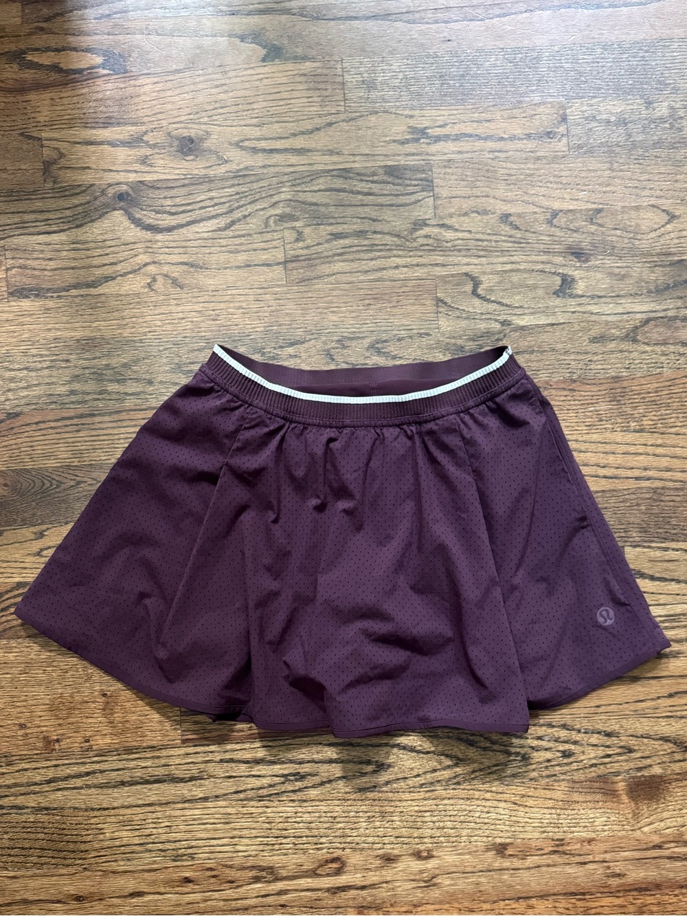 lululemon skirt